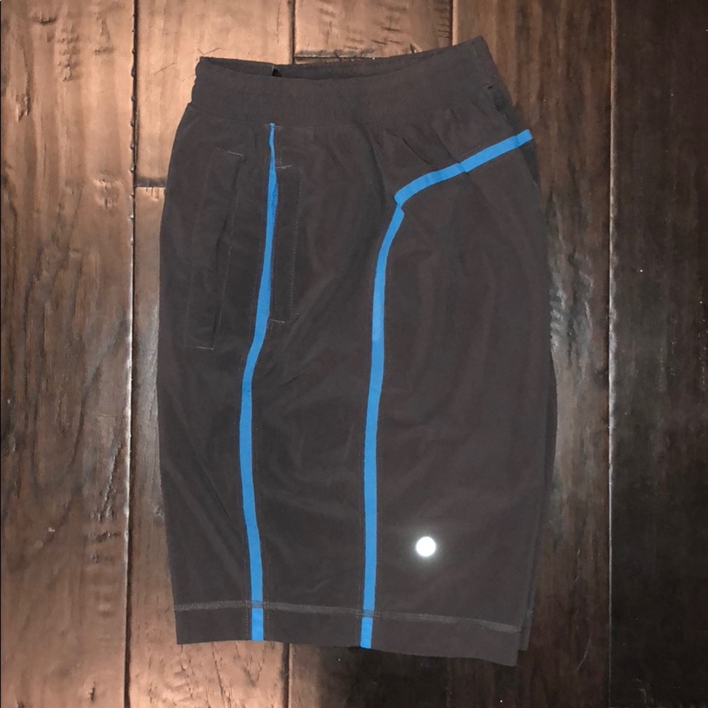 Lululemon Pace Breaker Short